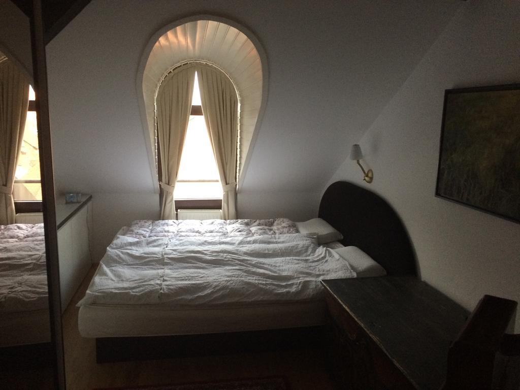 Apartment Loft Ljubljana Phòng bức ảnh